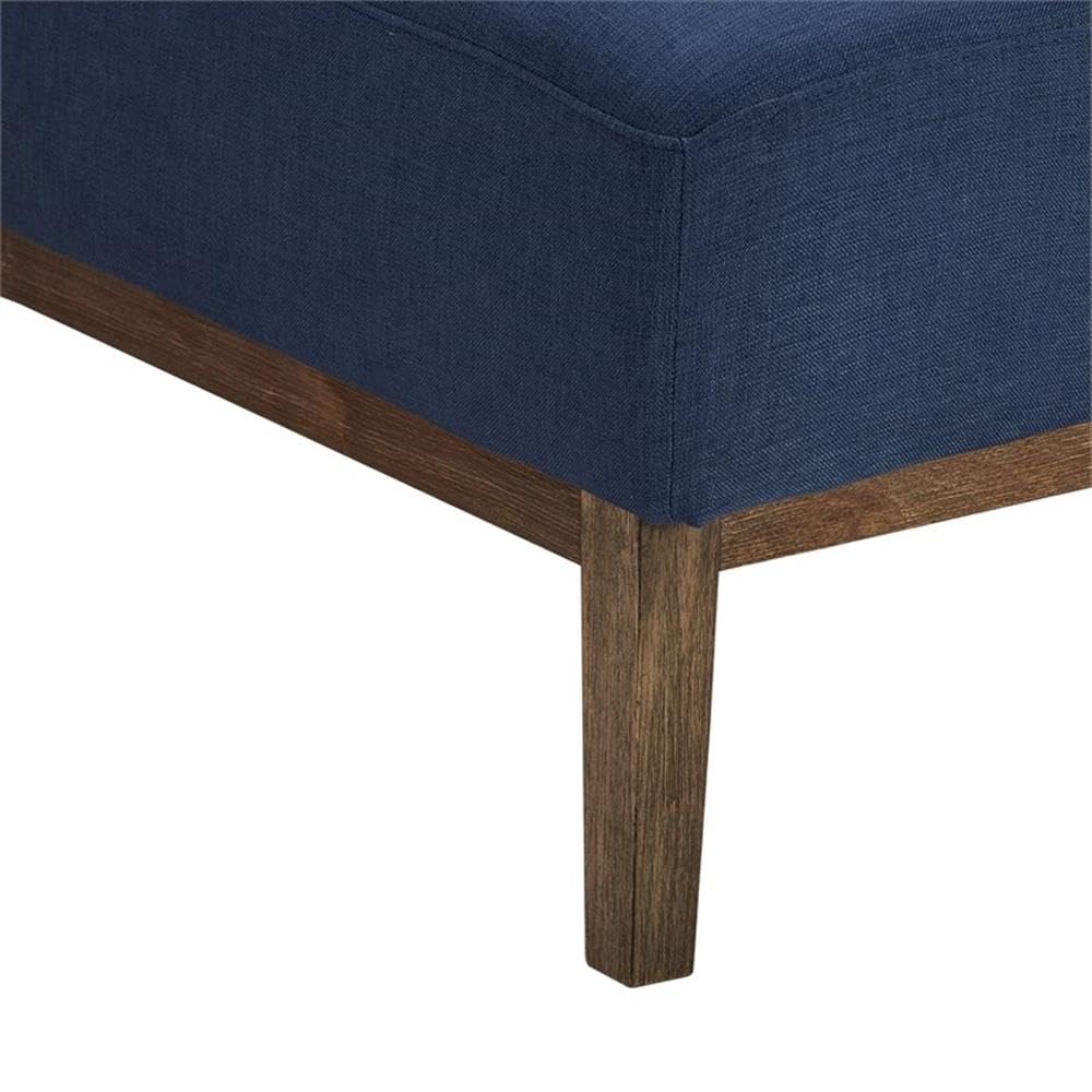 Finch Elmhurst Chaise Lounge, Blue