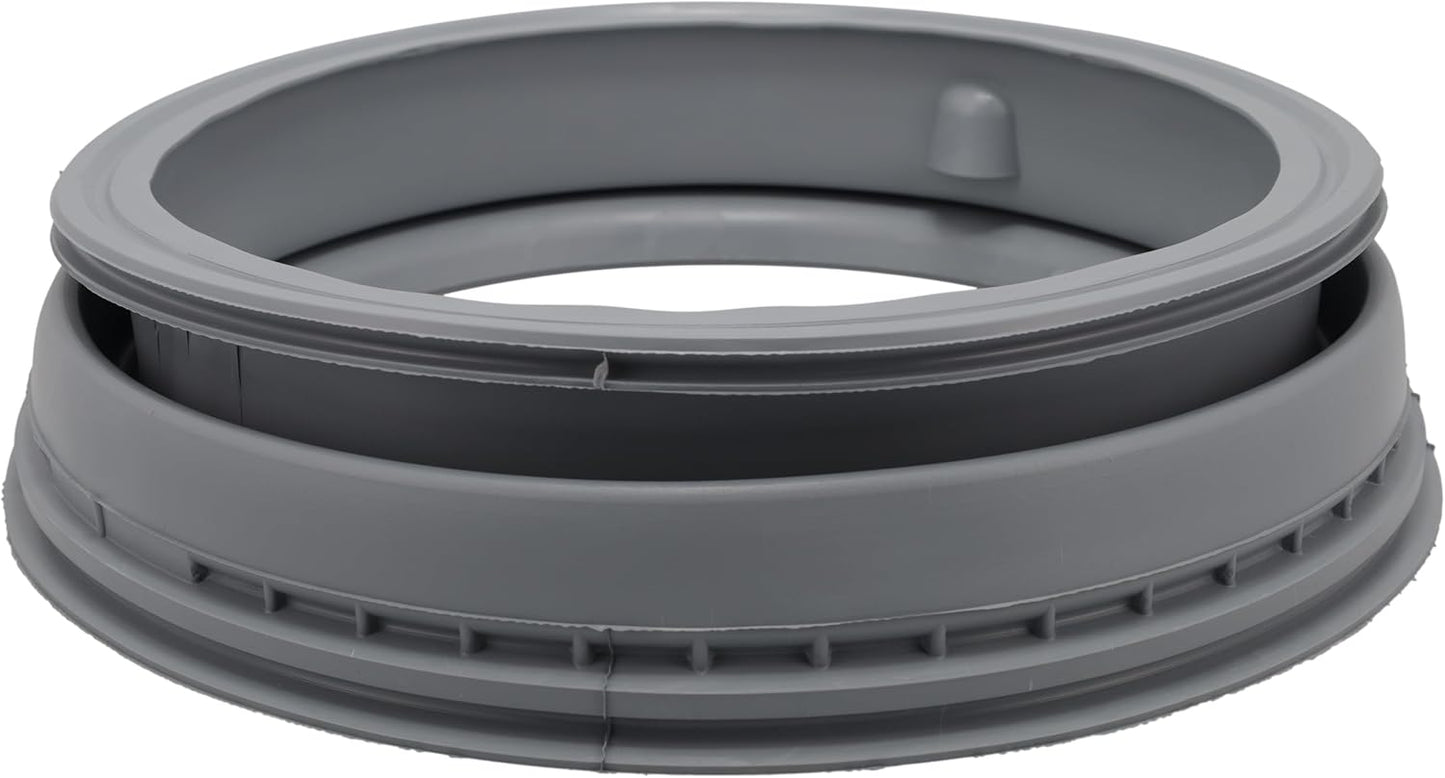 Supplying Demand 00361127 Gasket Front Load Washer Door Boot Seal - Replaces 1046790, 361127