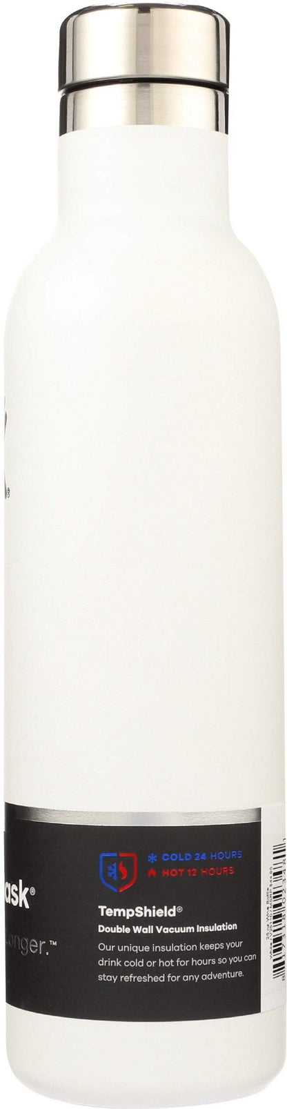Hydro Flask Wine Tumbler & Bottle - Insulated Alcohol Travel Cup