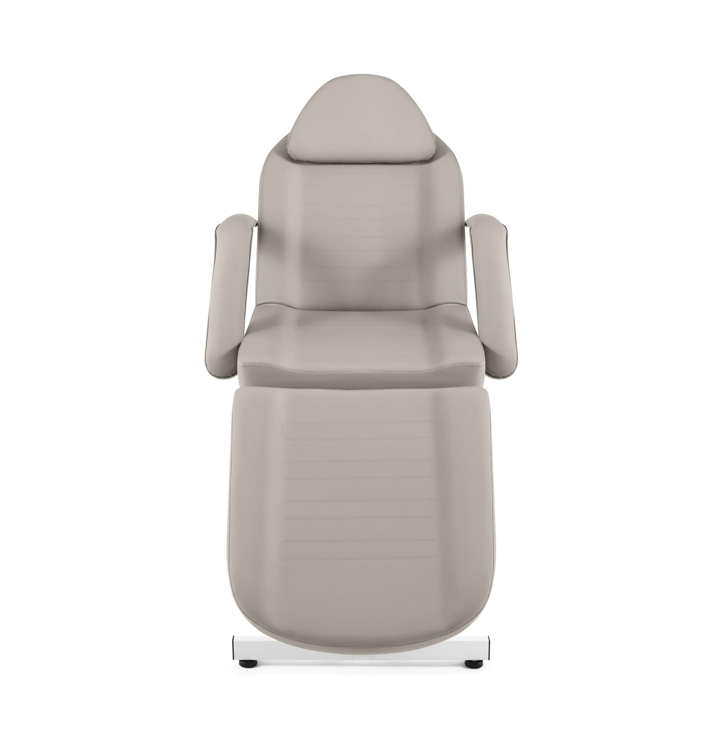 FigaroAct Facial Chair with Hydraulic Stool Beauty Bed Lash Chair Tattoo Chair Esthetician Bed for Salon Spa Beauty Treatment