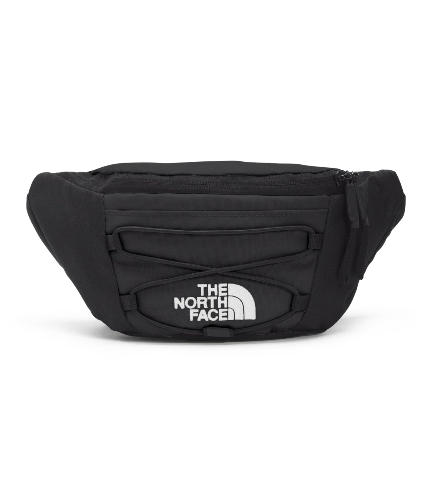 THE NORTH FACE Jester Lumbar Pack | Fanny Pack With Water Repellent Finish, 2.2 Liters, Crossbody Adjustable Strap