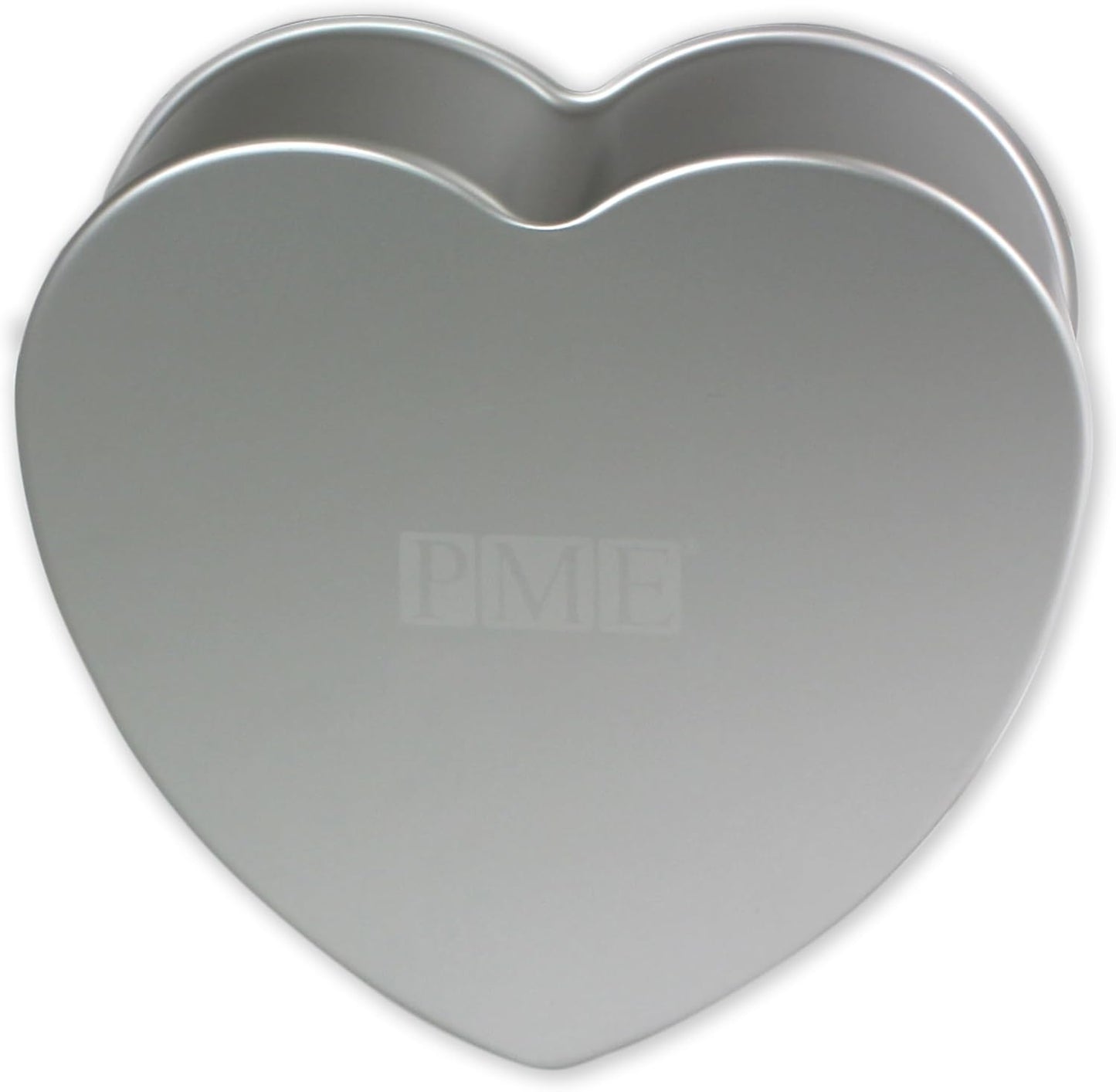 PME HRT122 Heart Cake Pan - 12 x 2-Inch