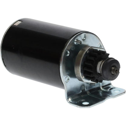 OEG Parts New Starter Compatible with Briggs and Stratton 11HP-18HP 393499 497401 494198 494990 Toro Compatible with John Deere Cub Cadet AM106883 AM38136 AM39285 SBS0004 41022005 41022005R 41022015