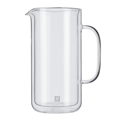 ZWILLING Sorrento Plus Double-Wall Carafe