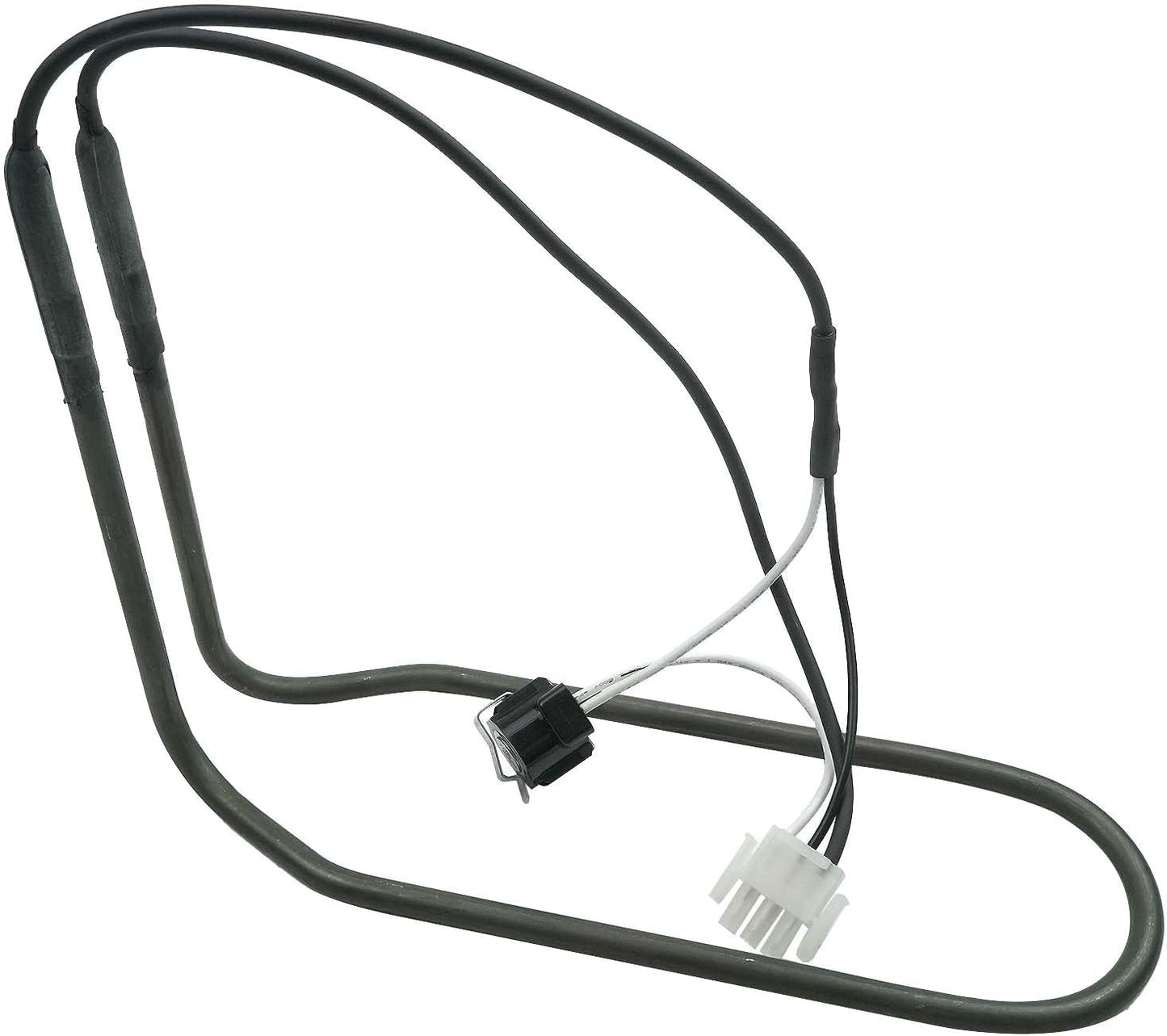 Refrigerator Defrost Heater Replacement for May-tag, Compatible with WP61006199 AP6010105 61001846 61003949 61006125