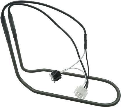 Refrigerator Defrost Heater Replacement for May-tag, Compatible with WP61006199 AP6010105 61001846 61003949 61006125