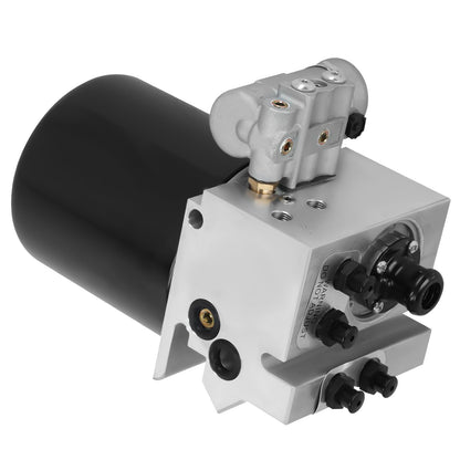 Tuningsworld Air Dryer 801266 12V for Kenworth Volvo Freightliner Columbia Peterbilt International Western Star Trucks Tractors Bus RV 5015534 5010696X