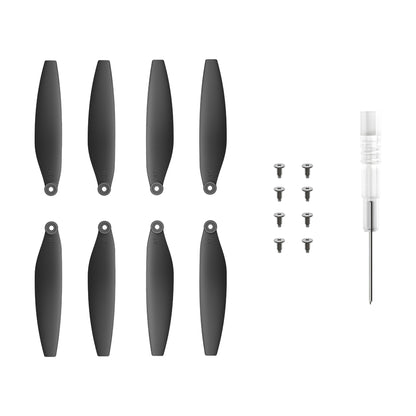 Ameta Drone Propellers Props Blades Spare Part for Ameta S20/S20 Pro RC Quadcopter Drone