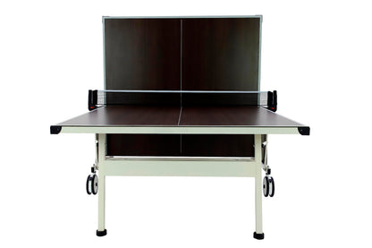 STAG Kona Outdoor Table Tennis Table 4-Player Bundle