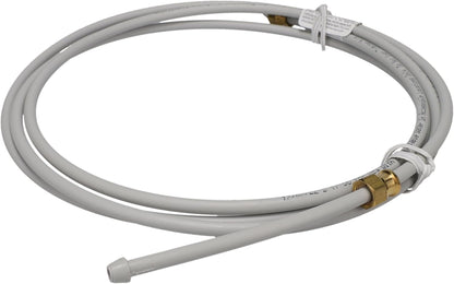 Supplying Demand WX08X10006 IMKR8 8 Feet PEX Refrigerator Water Supply Line with Fittings