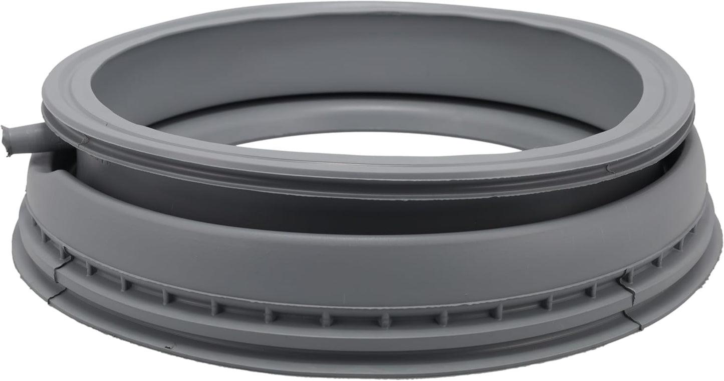 Supplying Demand 00361127 Gasket Front Load Washer Door Boot Seal - Replaces 1046790, 361127