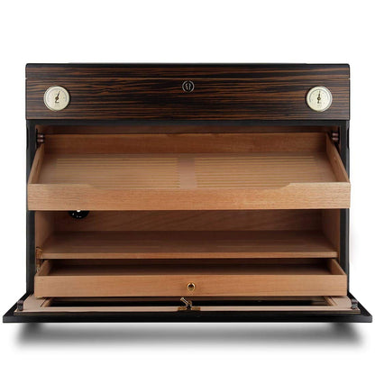 adorini Humidor Cabinet Aficionado - Deluxe