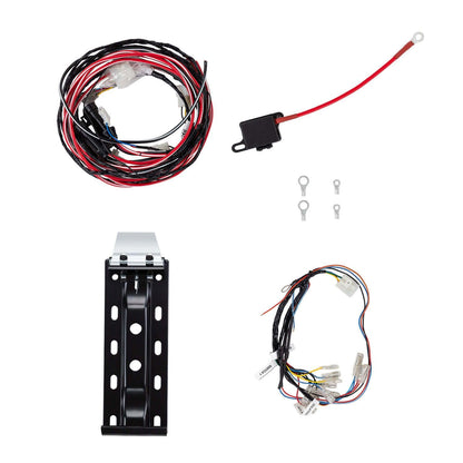 ARB CKBLTA12 12V Brushless Air Compressor Premium Twin Motor On Board boasts 1.5X in output. Ideal for faster tire inflating time and 4x4 off road adventures - 2025 Launched