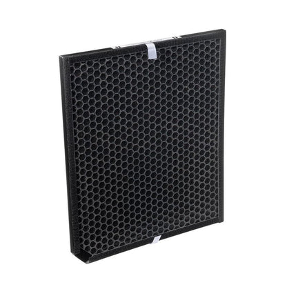 AIRDOCTOR AD2000 Genuine Replacement Carbon/Gas Trap/VOC Replacement Filter with Pre-Filter | MADE BY AIRDOCTOR
