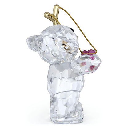 Swarovski Kris Bear Sending You Love