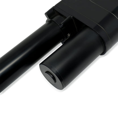 Progressive Automations 12V High Force Linear Actuator - 14 inches Stroke, 850 lbs Force, Industrial, Heavy Duty Linear Actuator with IP65 Protection for Agriculture Automotive Industry, PA-17