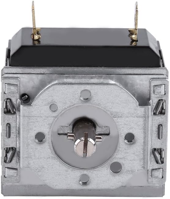 Delay Timer Switch, Time Controller for 1 to 60 Minutes, Electronic Microwave Oven Cooker