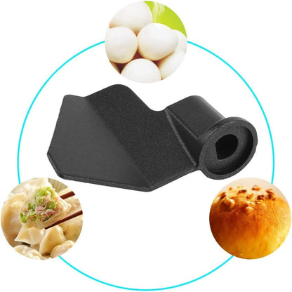 Bread Maker Paddle - Universal Stainless Steel Mixing Blade Replacement for Breadmaker Machine
