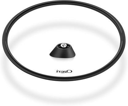 Ozeri Fry Pan Lid - Tempered Glass