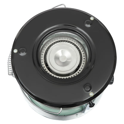 Outdoor Camping Kerosene Heater, Portable Kerosene Heater, Outdoor Stove, for for Hunting, Hiking, Survival Emergency & Patio, Ice Fishing, Etc