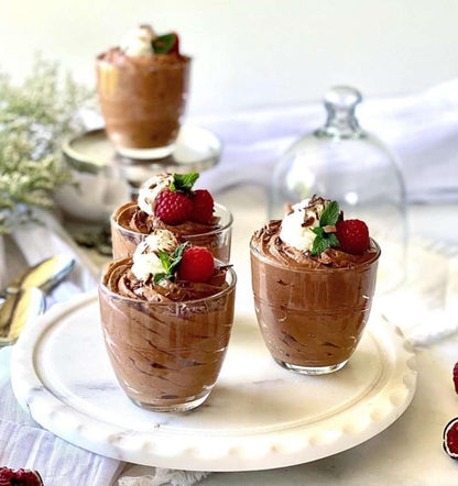 Duralex Gigogne Tumblers, Set of 6, Size: 7 3/4 Ounce