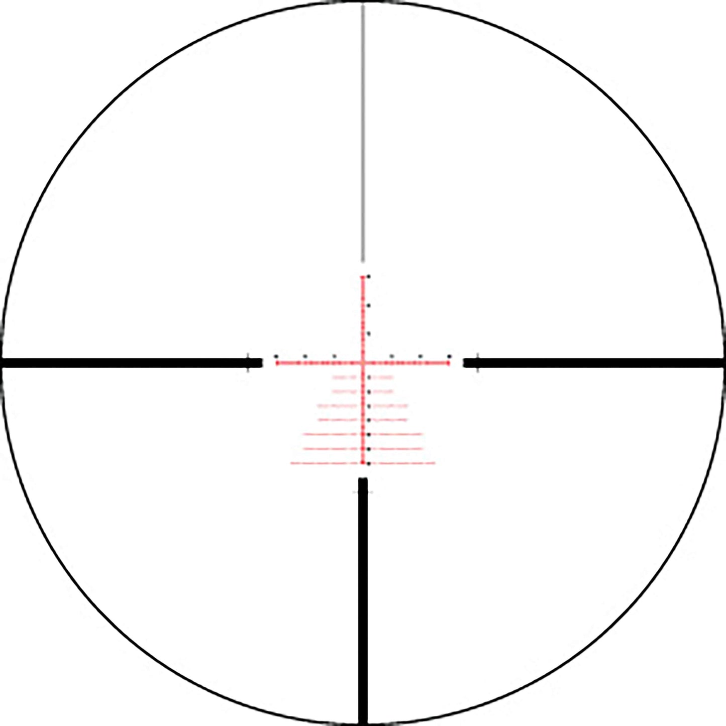 Vortex Optics Razor HD 5-20x50 FFP Riflescope EBR-2B MOA