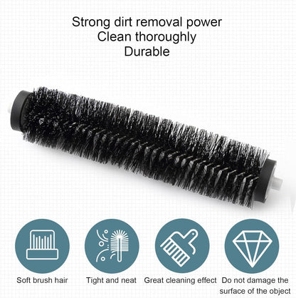 Handheld Crumb Sweeper: Reusable Portable Debris Brush for Efficient Cleaning of Tablecloths and Placemats