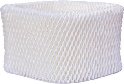 2 Pcs Humidifier Filter for Boneco E2441A - Air-o-Swiss Aos 7018 E2441 Replacement Parts