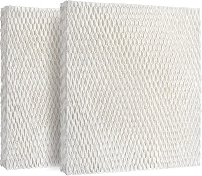 Pokin HC22P Humidifier Filter Wicking Replacement for Honeywell HC22P HE220A 220B 225A 225B & AprilAire 110 220 550