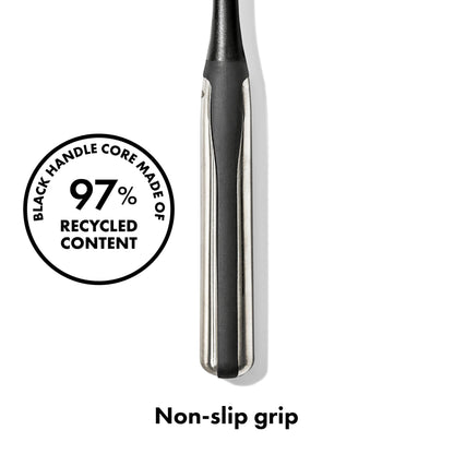 OXO Steel Bottle Brush with Replaceable Head