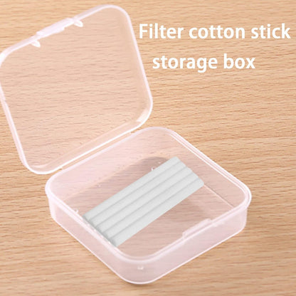 24PCS Humidifier Filters Sticks, 4.64'' Replacements for INVODA Mini Cool Mist Humidifiers (24 PCS)