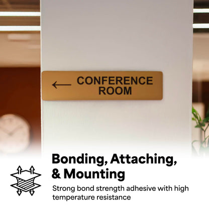 3M 4032 Double Coated Urethane Foam Tape, Bonding, Attaching, Mounting, White, 1 in x 5 yd, 1 Roll