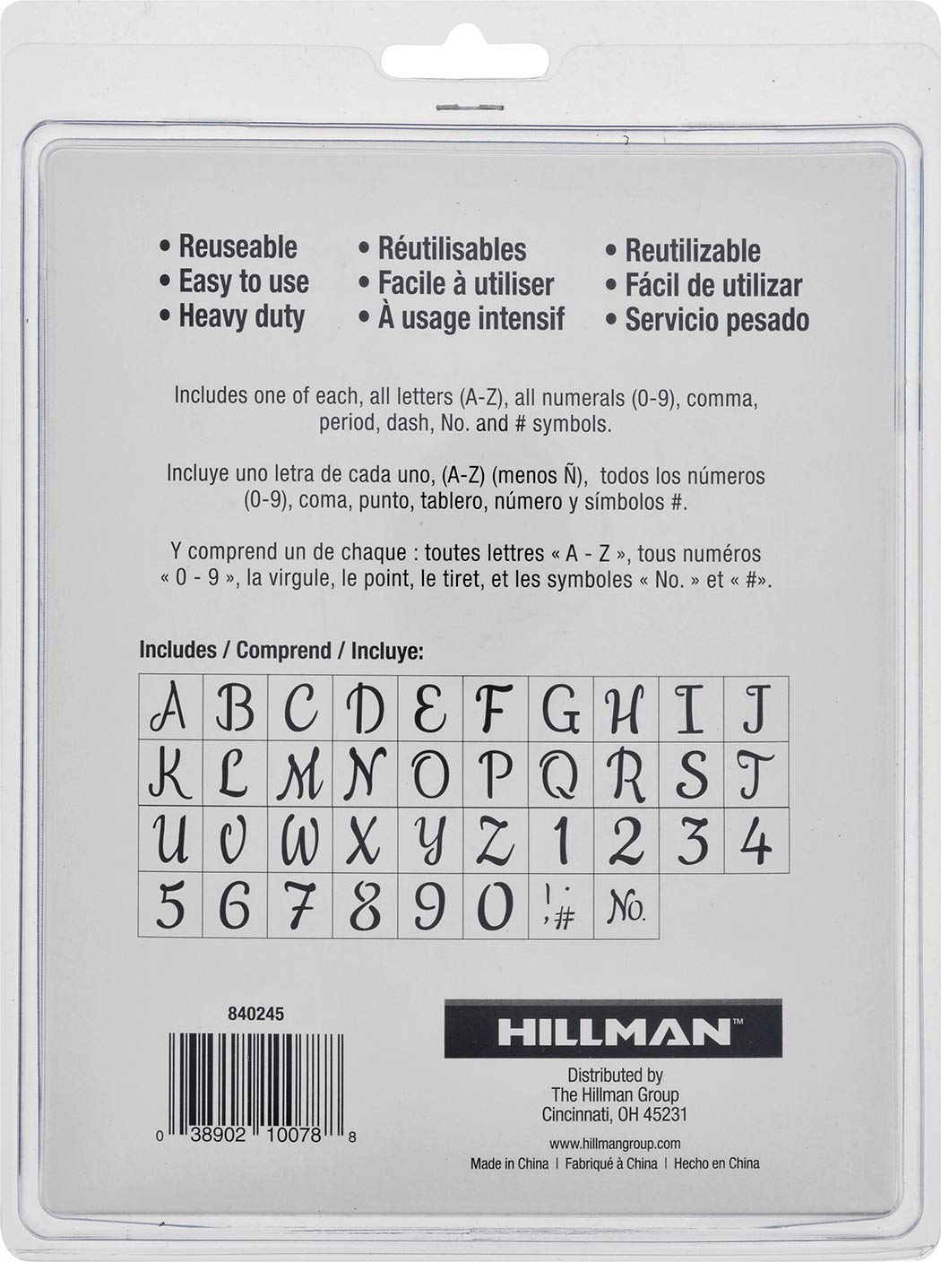 The Hillman Group