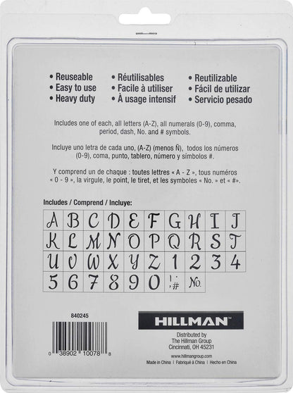 The Hillman Group