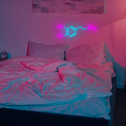 manimo Ocean World Porthole Neon Lights, LED Under Sea Porthole Neon Signs for Wall Decor,USB Night Light for Game Room Bedroom Birthday Wedding Party Gifts(13.3 * 13.3in)