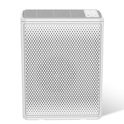 YARIKI Air Purifiers for Home Large Room Up to 2000 Ft²,H13 HEPA Air Purifiers for Pet Hair Smoke Odor,24dB Ultra-Quiet Operation Suitable for Bedrooms,Living Rooms,Offices