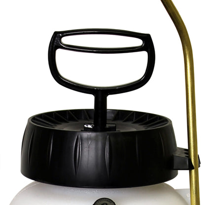 Chapin 21230XP: 3-Gallon Premier Pro XP Poly Tank Sprayer for Fertilizer, Herbicides and Pesticides
