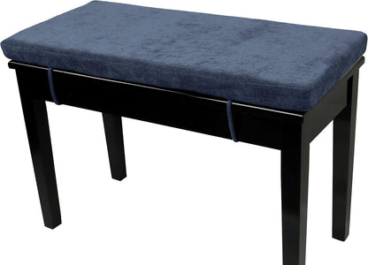 Swing/Settee 36 Inch 36"x18"x2" Loveboat Cushion Bench Cushion Non-Slip Bench Pad Navy
