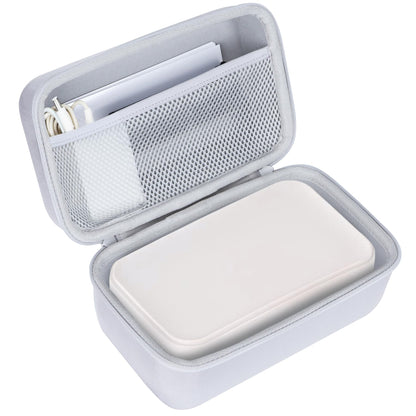 Lebakort Storage Case Compatible with HPRT CP4100 Photo Printer 4x6 Instant Picture Printer
