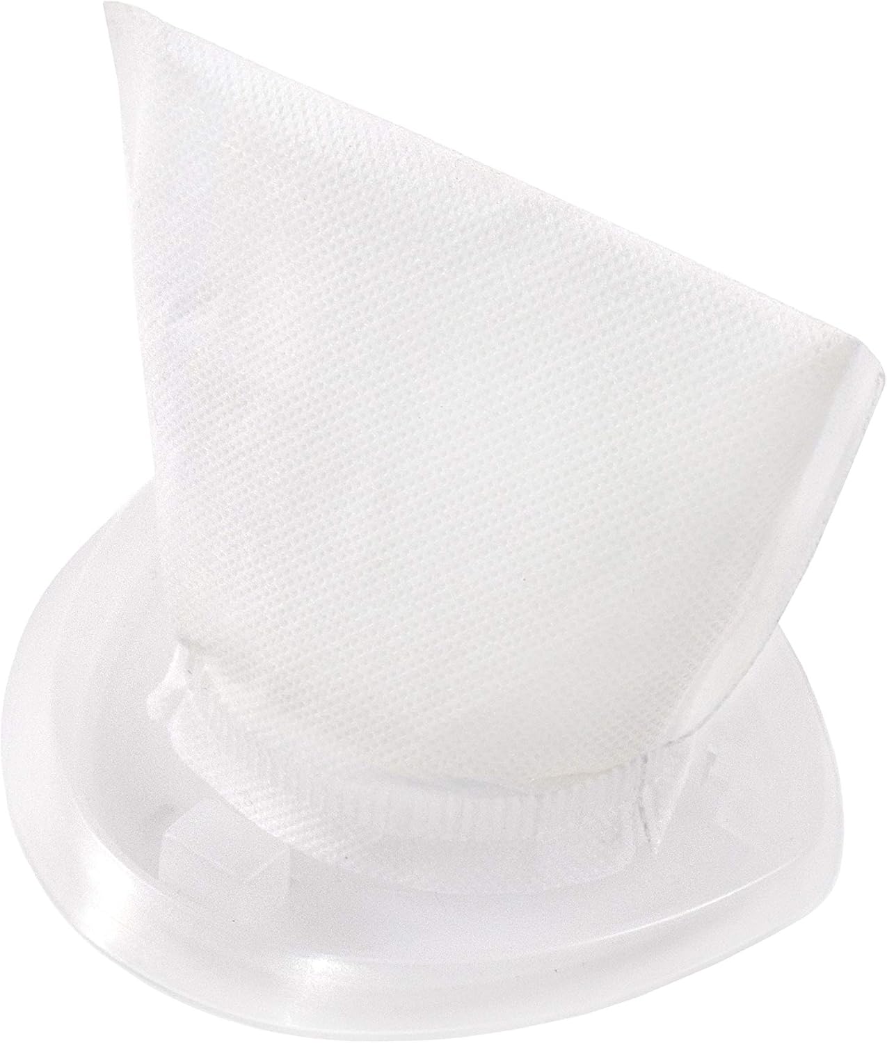 HQRP 2-pack Filter for Black & Decker HNV220B HNV220BCZ Series Lithium Hand Vac Models HNV220BCZ00 HNV220BCZ01
