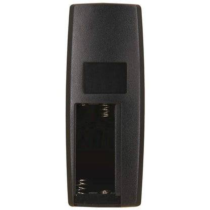 Replacement for Twin Star Electric Fireplace Stove Heater Infrared Remote Control DFI-5010-01 DFI-5010-02 DFI-5010-03 DFI-5010-04 DFI-5010-05 DFI-5010-06 DFI-5010-07 (T-A10)