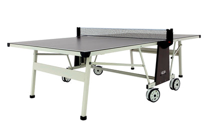 STAG Kona Outdoor Table Tennis Table 4-Player Bundle