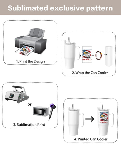 ZREGGUR 1pcs 20oz Sublimation Tumbler with Handle,Stainless Steel Tumbler with Lid and Straw &Brush Double Wall Vacuum Reusable Sports Water Bottle with Handle Travel Coffee Mug