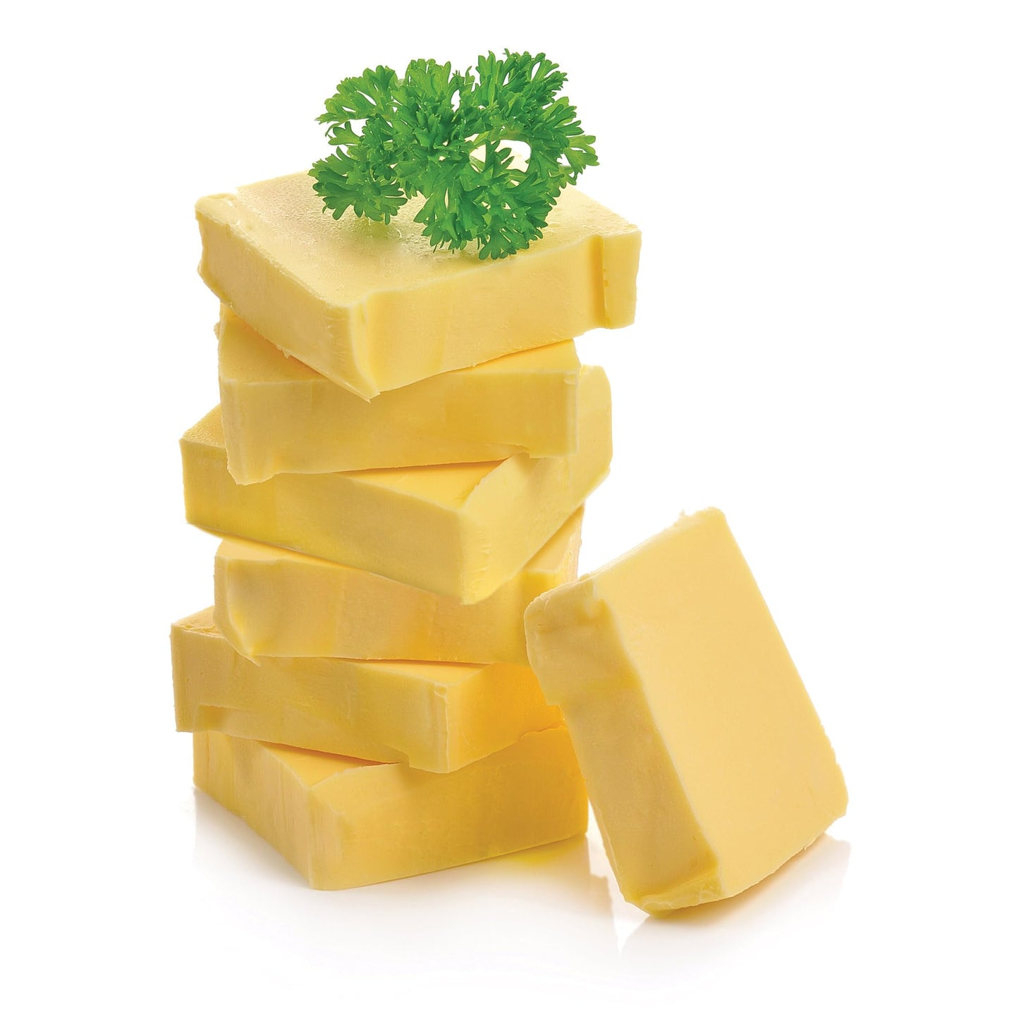 HIC Kitchen Butter Cutter, 18/8 Stainless Steel Wires, For East-Coast Quarter-Pound Sticks, Makes 18 Pats of Butter