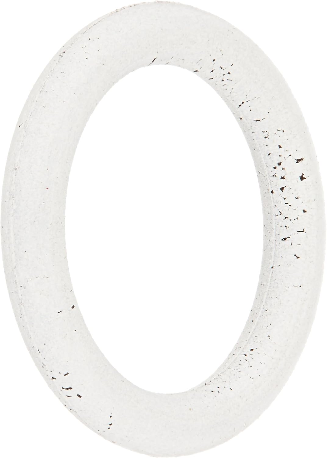General Electric Dryer O-Ring, White, WE1M461