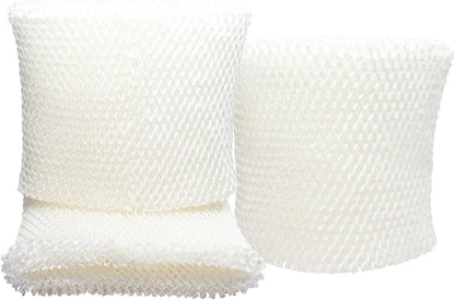 3-Pack Replacement HWF65 Filter for Sunbeam, Holmes, GE - Compatible with Holmes HWF65, HM1865, Sunbeam SCM1895