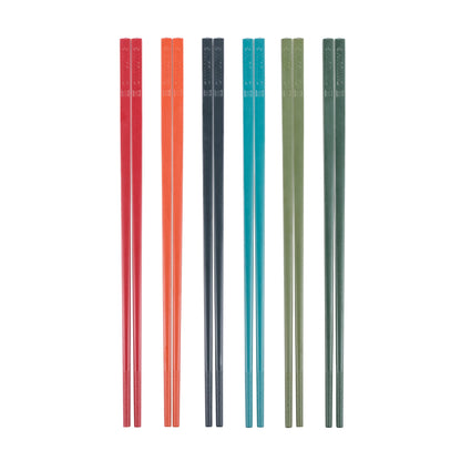 ZWILLING NOW Chopsticks 12-pc Set (6 Pairs)