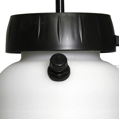 Chapin International 21127XP Industrial Acetone Sprayer for Acetone and Acetone Dyes, 3-Gallon (1 Sprayer/Package)