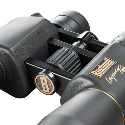 Bushnell Legacy WP 10-22 x 50 Zoom Binocular