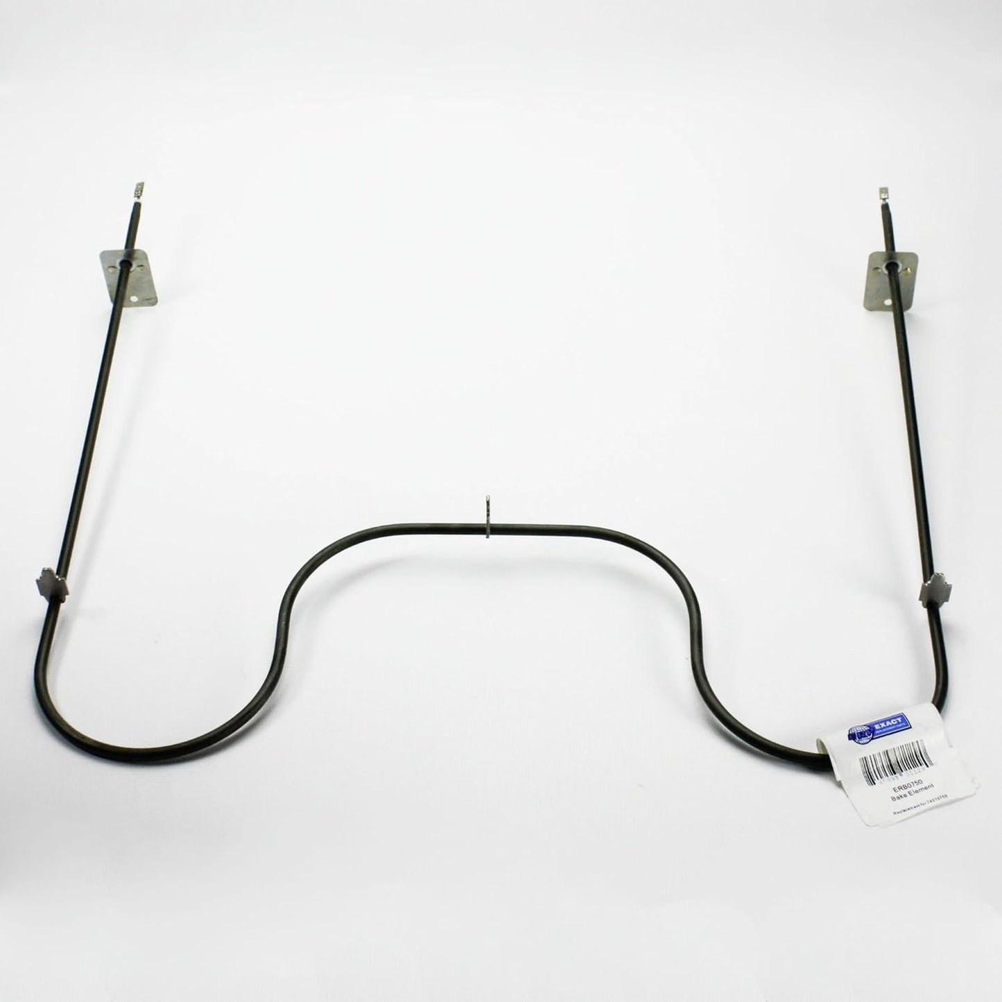 ERB0750 Bake Element, Replaces 74010750, 74003019, Fits Many Brands